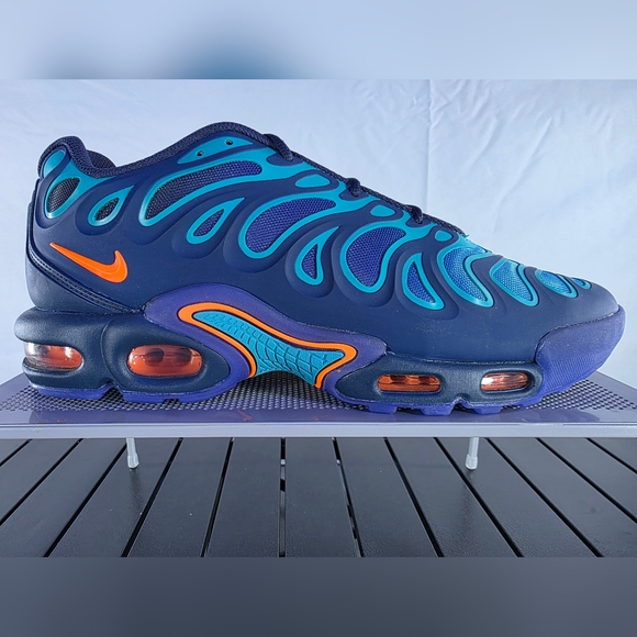Nike AIR MAX Plus DRIFT - Picture 3 of 4
